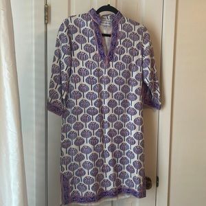 Sue Sartor dress